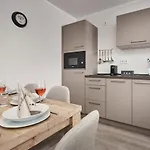 Smart Haus Azur 805 Apartment Winterberg