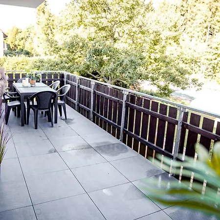 Smart Haus Azur 805 Winterberg