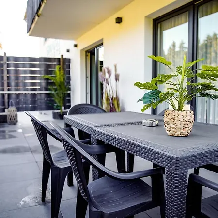 Smart Haus Azur 805 وينتربرغ