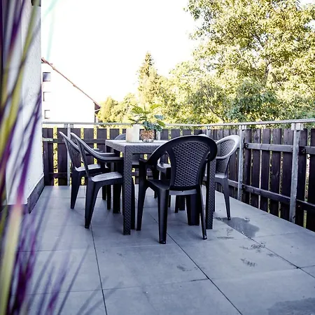 Smart Haus Azur 805 *