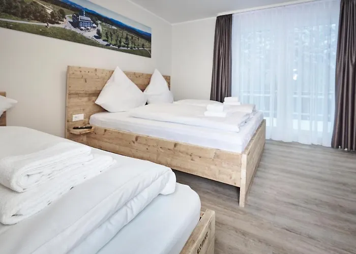 شقة Smart Haus Azur 805