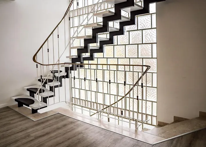 Smart Haus Azur 805 * 温特贝格