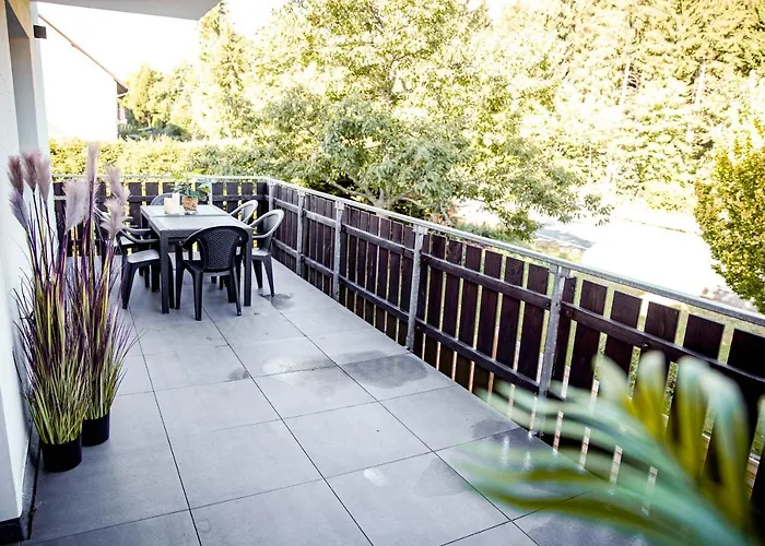 Smart Haus Azur 805 وينتربرغ