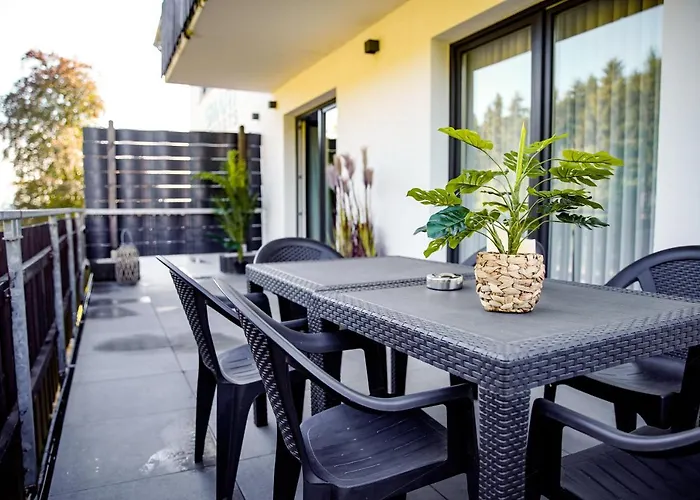 Smart Haus Azur 805 وينتربرغ