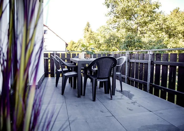 Smart Haus Azur 805 *